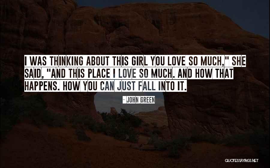 Tegid O Quotes By John Green Tegid O Quotes By John Green