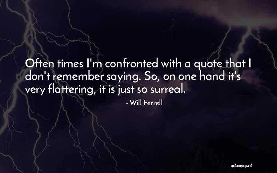 Teglas Gabor Quotes By Will Ferrell Teglas Gabor Quotes By Will Ferrell