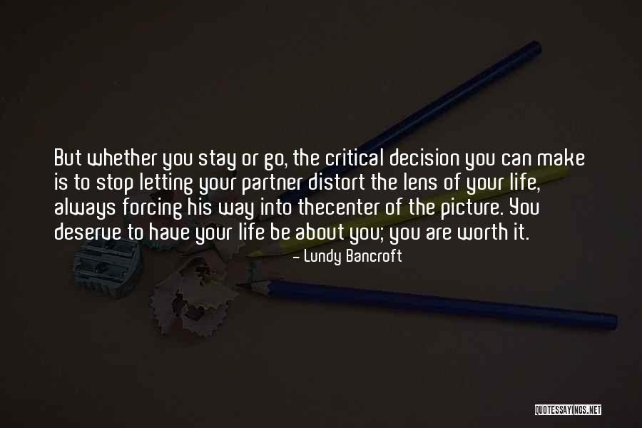 Tegmark Life Quotes By Lundy Bancroft Tegmark Life Quotes By Lundy Bancroft