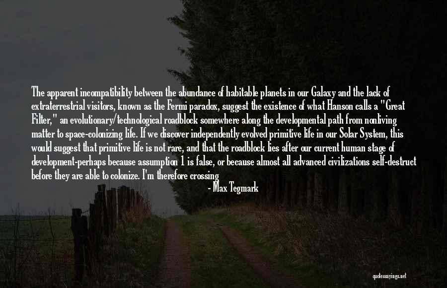 Tegmark Life Quotes By Max Tegmark Tegmark Life Quotes By Max Tegmark