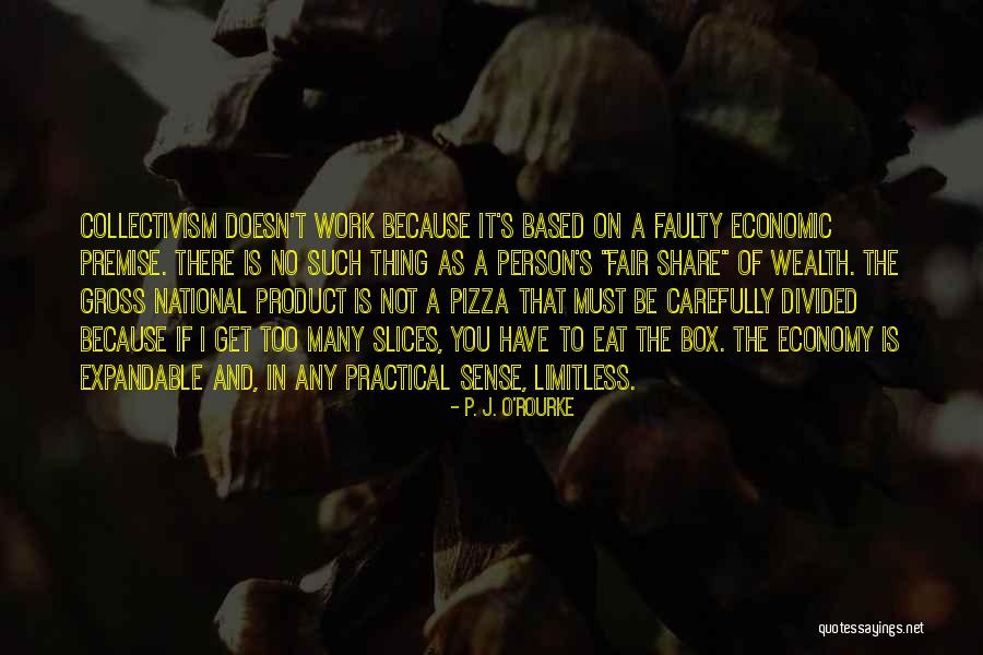 Tegmark Mathematical Universe Quotes By P. J. O'Rourke Tegmark Mathematical Universe Quotes By P. J. O'Rourke