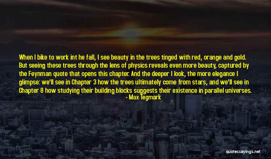 Tegmark Parallel Quotes By Max Tegmark Tegmark Parallel Quotes By Max Tegmark