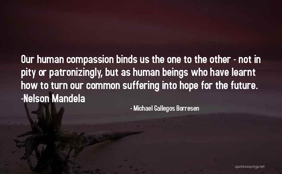 Tegnap Gyermekei Quotes By Michael Gallegos Borresen Tegnap Gyermekei Quotes By Michael Gallegos Borresen