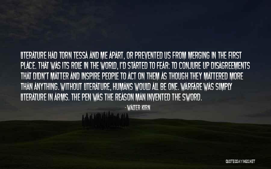 Tegnap Gyermekei Quotes By Walter Kirn Tegnap Gyermekei Quotes By Walter Kirn