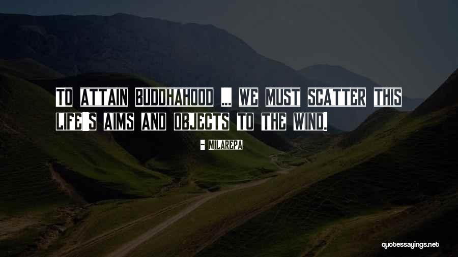 Tegnapi Quotes By Milarepa Tegnapi Quotes By Milarepa