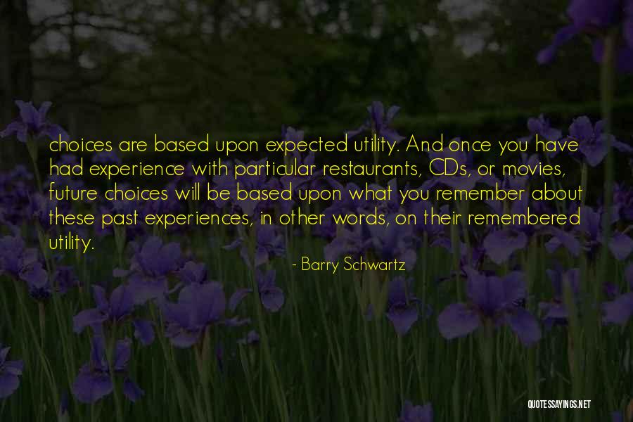 Tegner Hans Quotes By Barry Schwartz Tegner Hans Quotes By Barry Schwartz