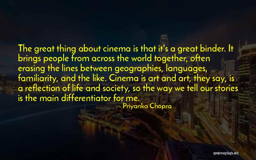 Tegner Hans Quotes By Priyanka Chopra Tegner Hans Quotes By Priyanka Chopra