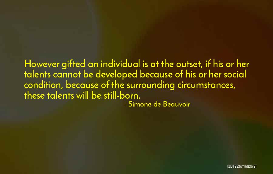 Tegner Hans Quotes By Simone De Beauvoir Tegner Hans Quotes By Simone De Beauvoir