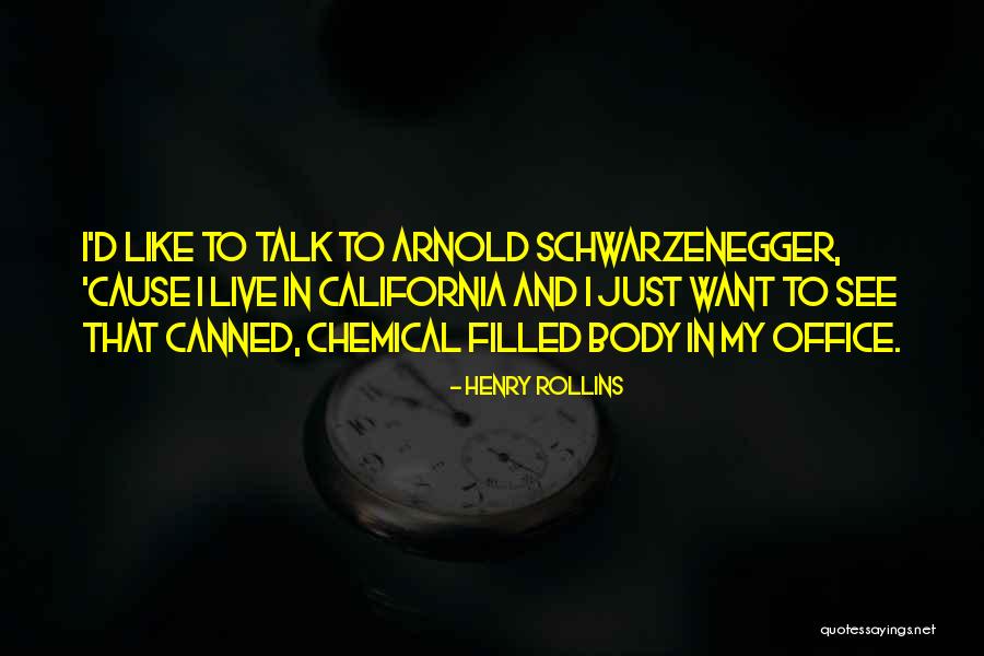 Tegner Score Quotes By Henry Rollins Tegner Score Quotes By Henry Rollins