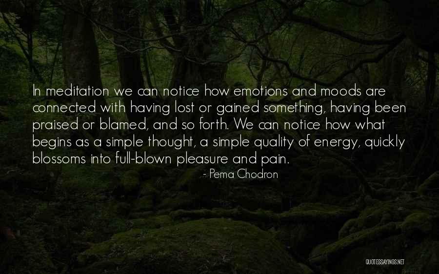 Tegner Score Quotes By Pema Chodron Tegner Score Quotes By Pema Chodron