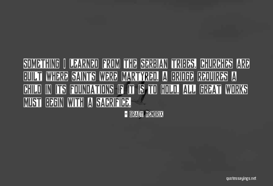 Tegrarcm Quotes By Grady Hendrix Tegrarcm Quotes By Grady Hendrix