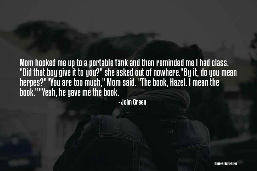 Teguntur Latin Quotes By John Green Teguntur Latin Quotes By John Green