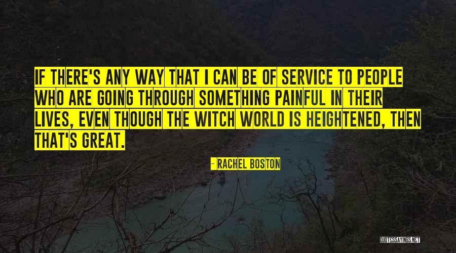 Teguran Adalah Quotes By Rachel Boston Teguran Adalah Quotes By Rachel Boston