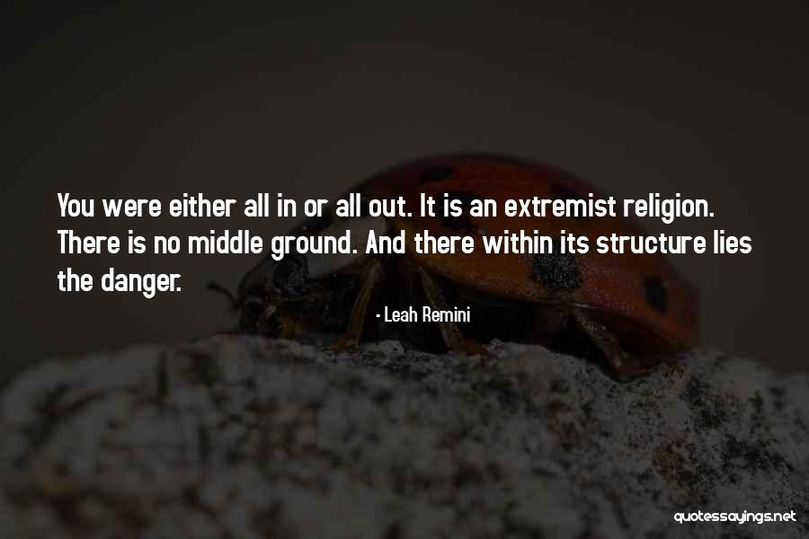 Teguran Quotes By Leah Remini Teguran Quotes By Leah Remini