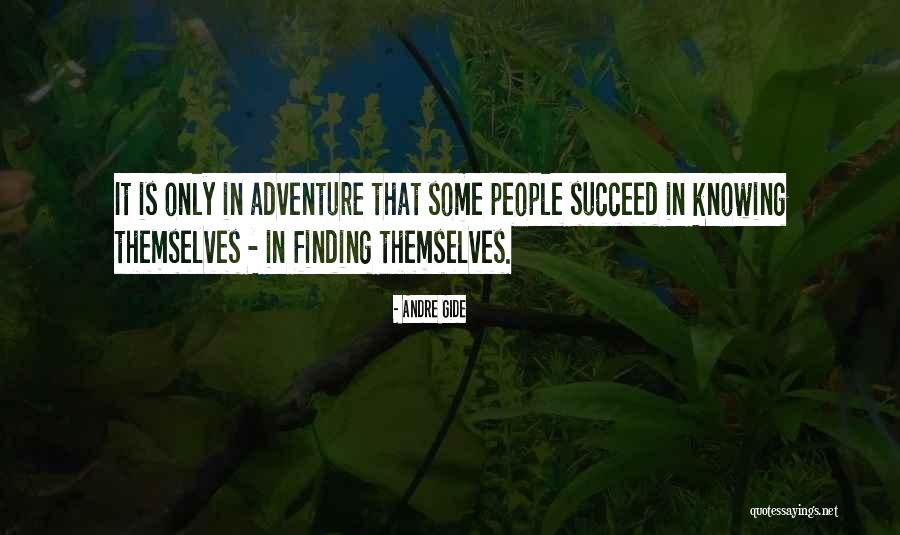 Teguran Yang Quotes By Andre Gide Teguran Yang Quotes By Andre Gide