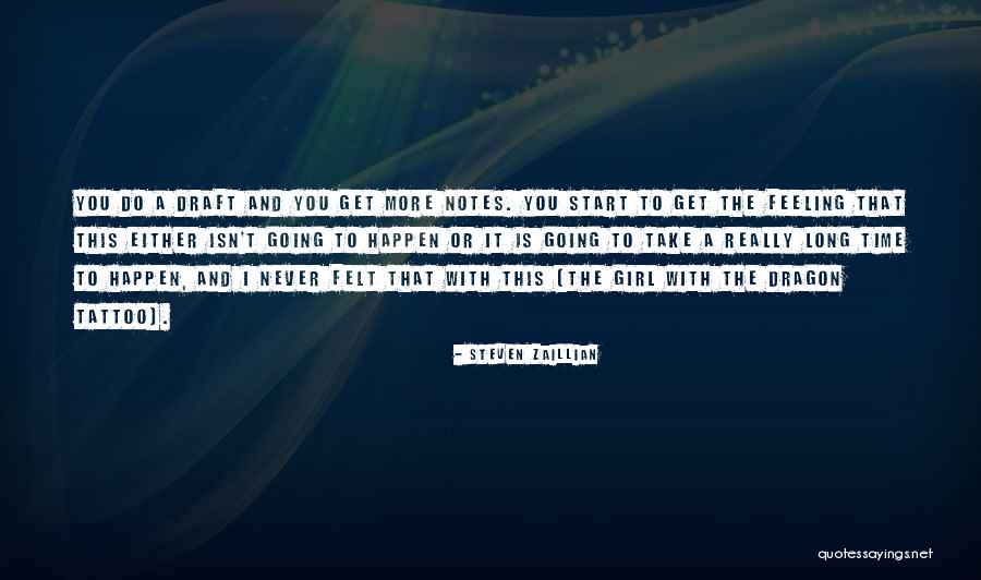 Teguran Yang Quotes By Steven Zaillian Teguran Yang Quotes By Steven Zaillian