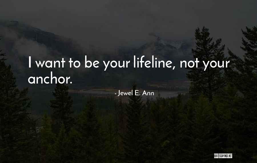 Tegy K Meg T Tjeiket Quotes By Jewel E. Ann Tegy K Meg T Tjeiket Quotes By Jewel E. Ann