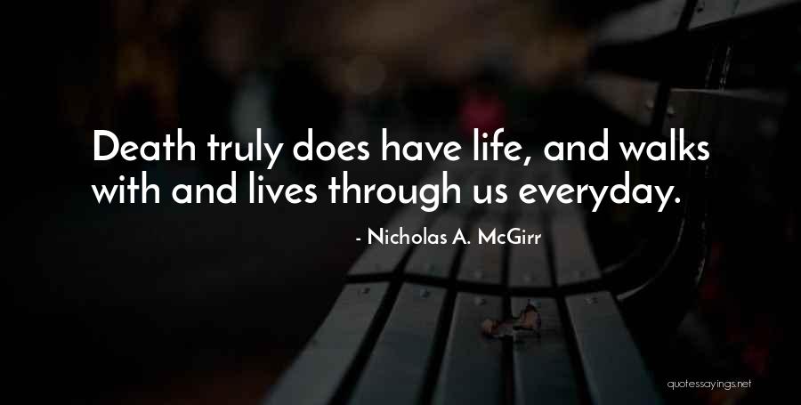 Teh Intra Netz Quotes By Nicholas A. McGirr Teh Intra Netz Quotes By Nicholas A. McGirr