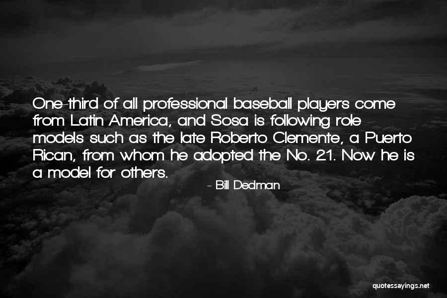Teherani Quotes By Bill Dedman Teherani Quotes By Bill Dedman
