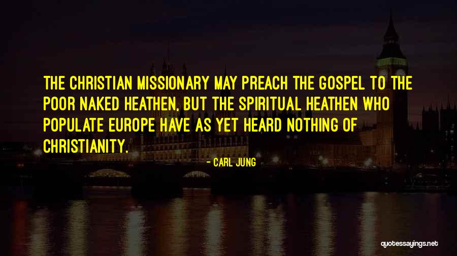 Teherani Quotes By Carl Jung Teherani Quotes By Carl Jung