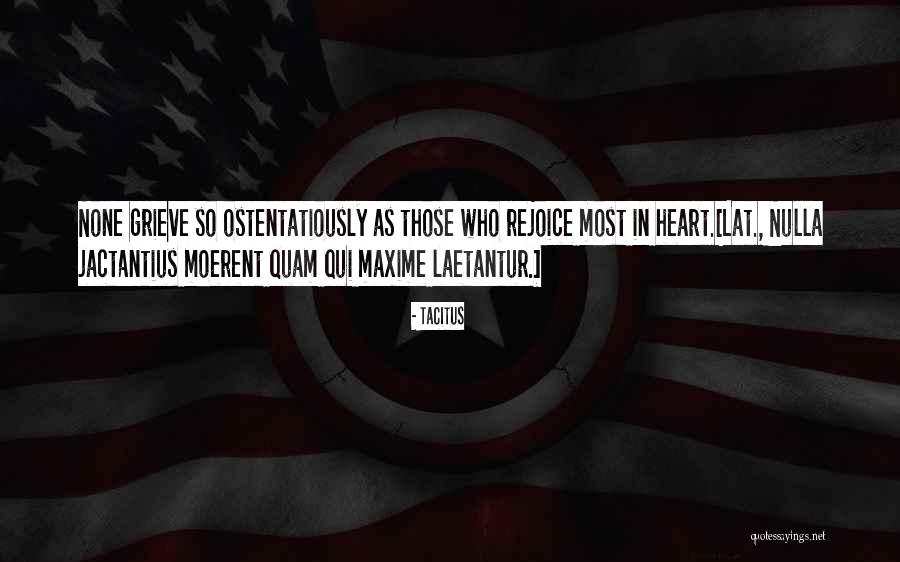Tehetetlen Film Quotes By Tacitus Tehetetlen Film Quotes By Tacitus
