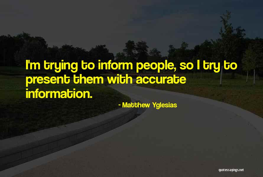 Tehila Quotes By Matthew Yglesias Tehila Quotes By Matthew Yglesias