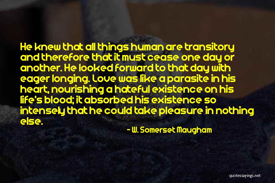 Tehila Tsour Quotes By W. Somerset Maugham Tehila Tsour Quotes By W. Somerset Maugham
