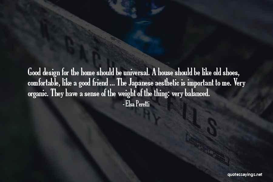 Tehila Ulman Quotes By Elsa Peretti Tehila Ulman Quotes By Elsa Peretti
