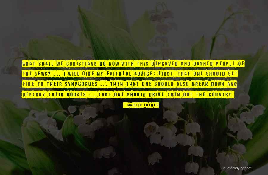 Tehlikeli Oyun Quotes By Martin Luther Tehlikeli Oyun Quotes By Martin Luther