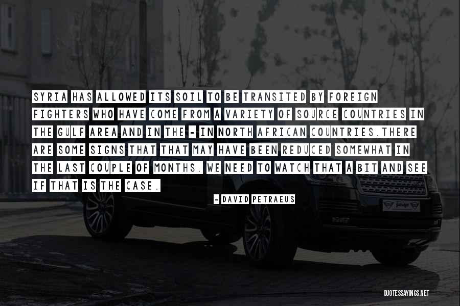 Tehlikeyi Ortadan Quotes By David Petraeus Tehlikeyi Ortadan Quotes By David Petraeus