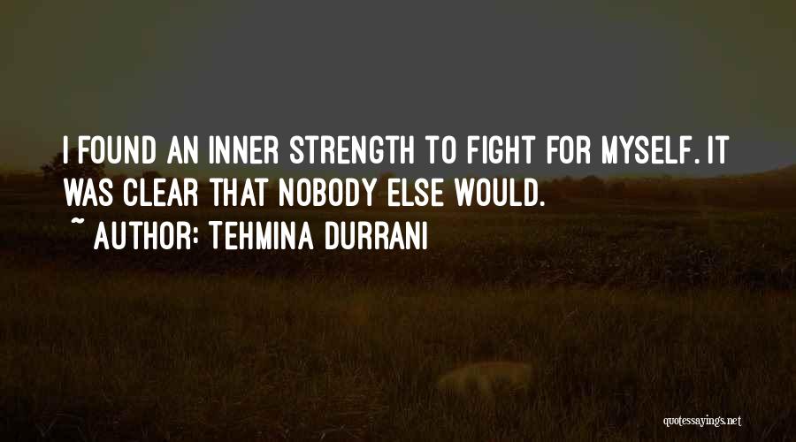 Tehmina Durrani Quotes 2060782