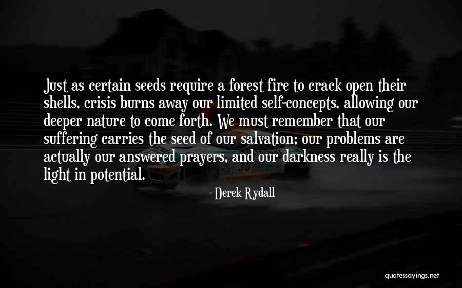 Tehmina Kaoosji Quotes By Derek Rydall Tehmina Kaoosji Quotes By Derek Rydall