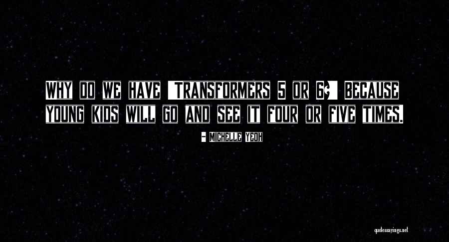 Tehnikus Quotes By Michelle Yeoh Tehnikus Quotes By Michelle Yeoh