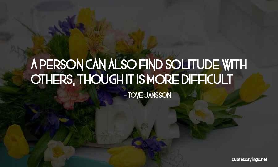 Tehnologie Dex Quotes By Tove Jansson Tehnologie Dex Quotes By Tove Jansson