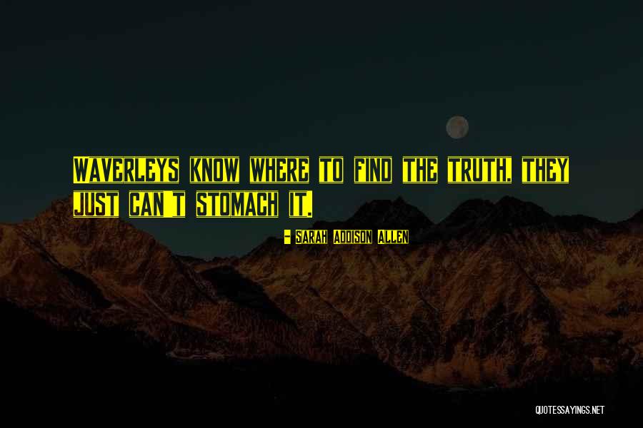 Tehol Quotes By Sarah Addison Allen