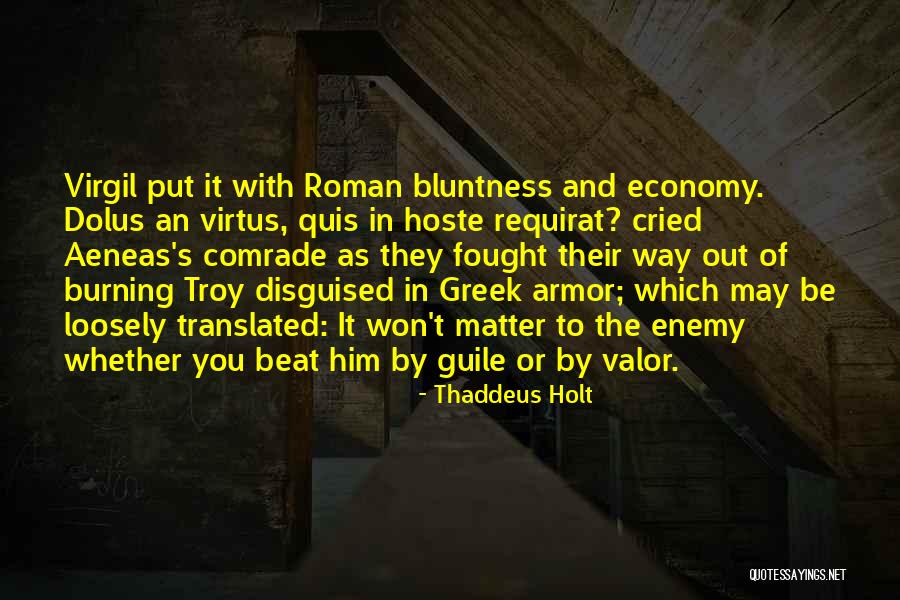 Tehol Quotes By Thaddeus Holt Tehol Quotes By Thaddeus Holt