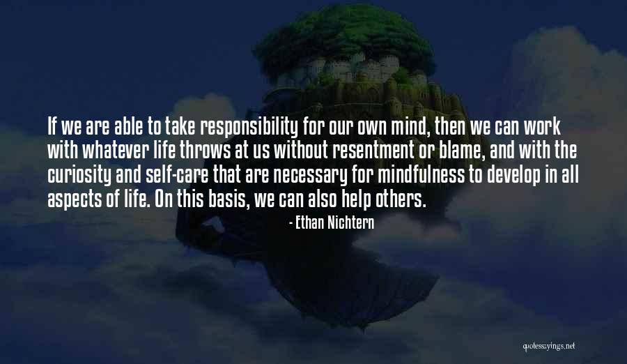 Tehran Airport Quotes By Ethan Nichtern Tehran Airport Quotes By Ethan Nichtern