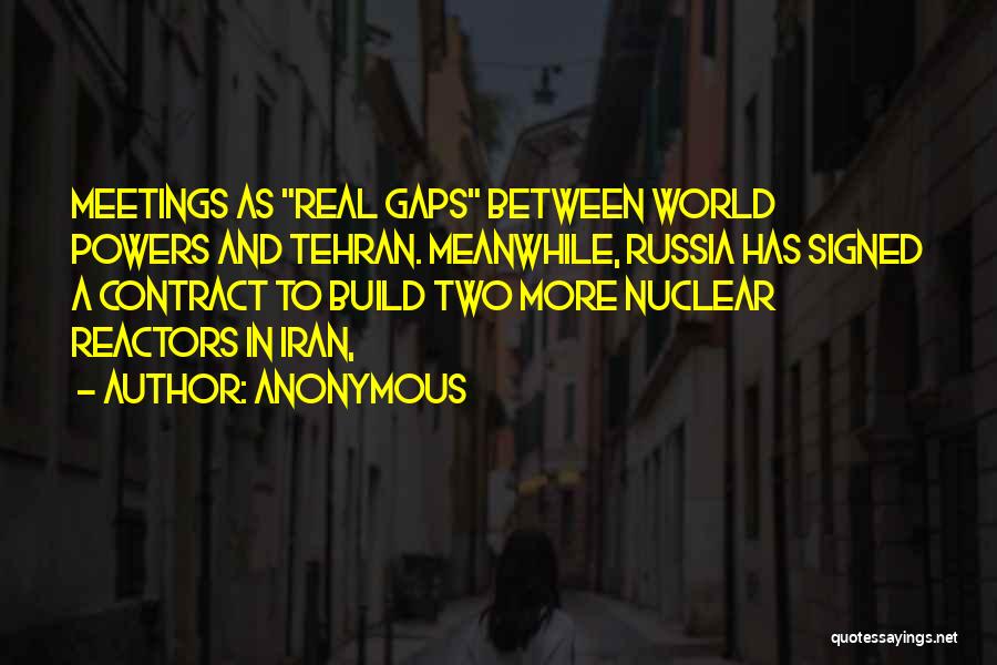 Tehran Quotes By Anonymous