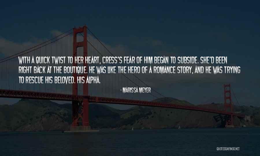 Tehranangles Quotes By Marissa Meyer Tehranangles Quotes By Marissa Meyer