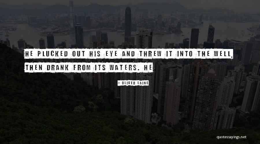 Tehranangles Quotes By Oliver Laine Tehranangles Quotes By Oliver Laine