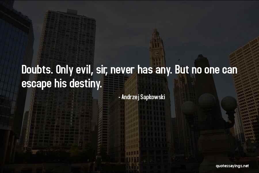 Tehron Bey Quotes By Andrzej Sapkowski Tehron Bey Quotes By Andrzej Sapkowski