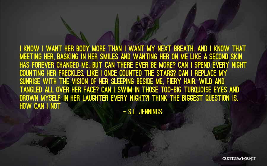 Tehron Bey Quotes By S.L. Jennings Tehron Bey Quotes By S.L. Jennings