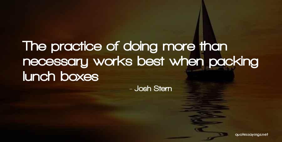 Tehron Buffman Quotes By Josh Stern Tehron Buffman Quotes By Josh Stern