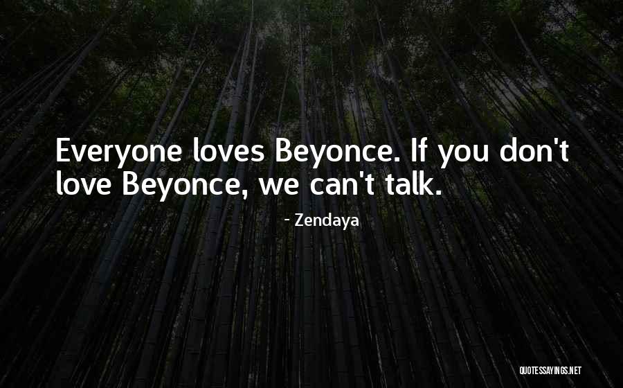 Tehtit Quotes By Zendaya Tehtit Quotes By Zendaya