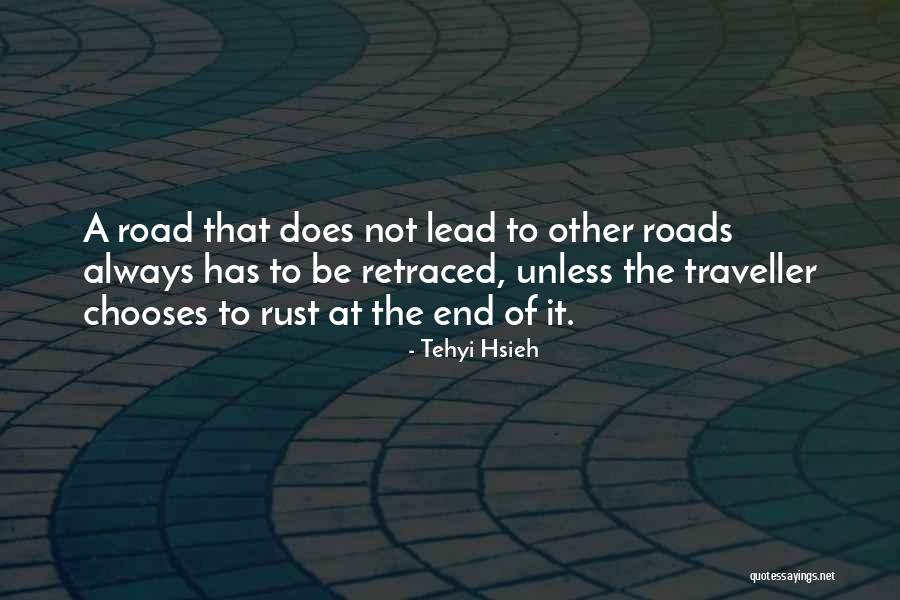 Tehyi Hsieh Quotes 1866718 Tehyi Hsieh Quotes 1866718