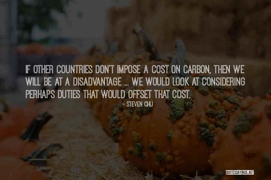 Tehyw Quotes By Steven Chu Tehyw Quotes By Steven Chu