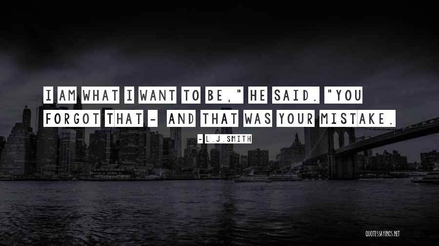 Teichen World Quotes By L.J.Smith Teichen World Quotes By L.J.Smith