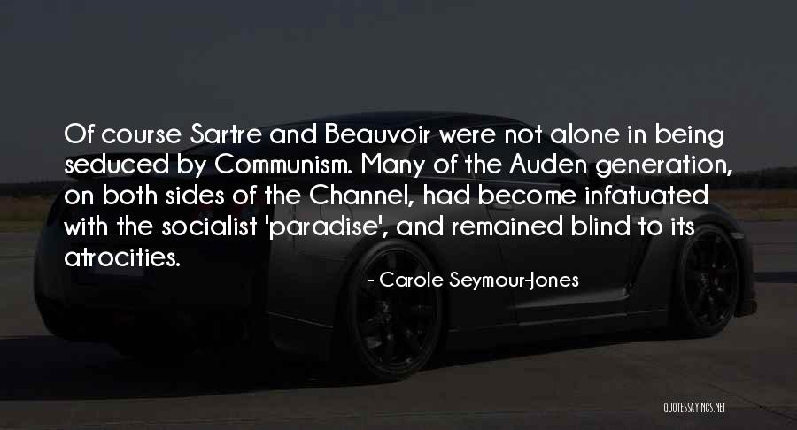 Teichmann Construction Quotes By Carole Seymour-Jones Teichmann Construction Quotes By Carole Seymour-Jones