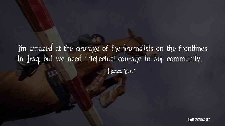 Teichmann Of Women Quotes By Hamza Yusuf Teichmann Of Women Quotes By Hamza Yusuf