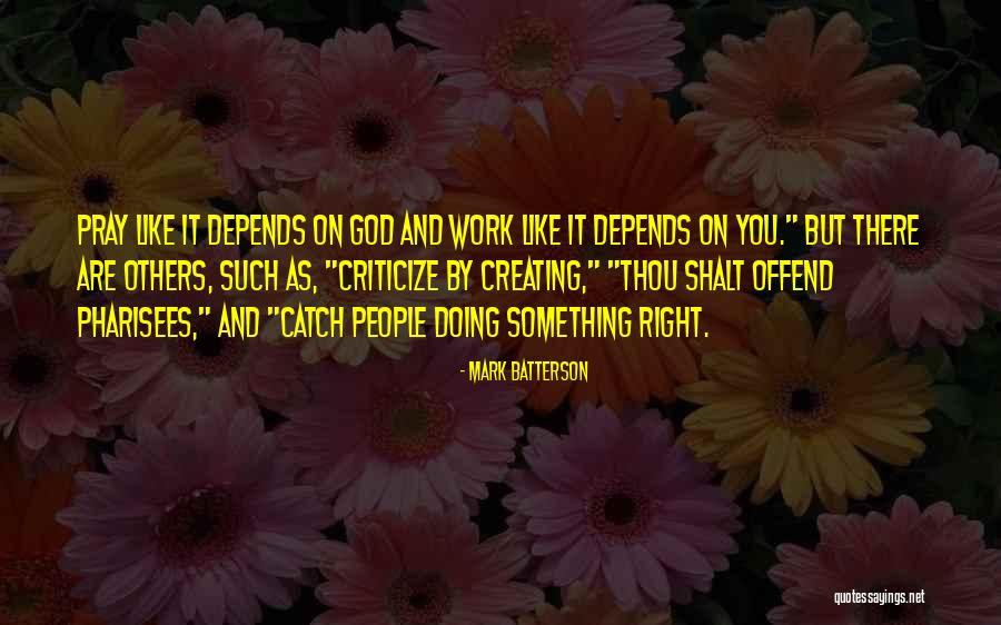 Teichmann Wta Quotes By Mark Batterson Teichmann Wta Quotes By Mark Batterson